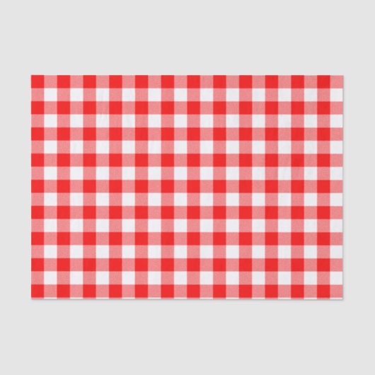 Papier voor rode en witte vinnen (Voorkant)