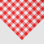 Papier voor rode en witte vinnen (Detail)