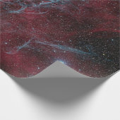 Papier voor rode melkweg (Hoek)