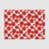 Papier voor rode papies (Voorkant)