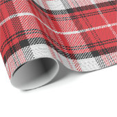 Papier voor rode spelden (Rol Hoek)