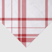 Papier voor rood en wit speldenpapier (Detail)