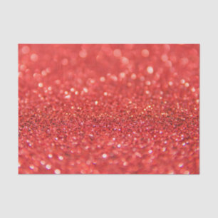 Papier voor rood glitter-ontwerp