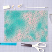  papier voor roze en blauw ontwerp (Craft)