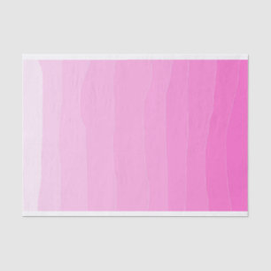 Papier voor roze ombre