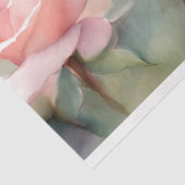 Papier voor roze roze lospagina (Detail)