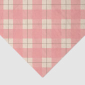 Papier voor roze speldenpapier (Detail)