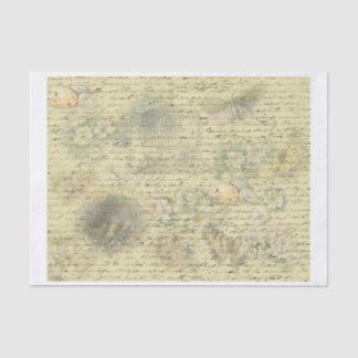 Papier voor snelle ontkoppeling