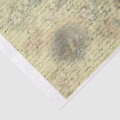 Papier voor snelle ontkoppeling (Detail)