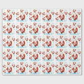 Papier voor speciale babypeuters (Vlak)