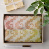 Papier voor stampers (Geschenk)