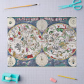 Papier voor ster (Craft)