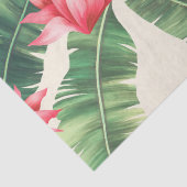 Papier voor tropisch Florence (Detail)