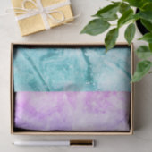 Papier voor verfgoed, gekleurd (Geschenk)