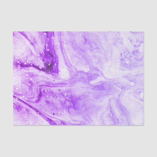 Papier voor verfgoed, gekleurd (Voorkant)