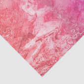 Papier voor verfgoed, gekleurd (Detail)