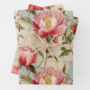 Papier voor verpakkingsdoeleinden inpakpapier vel