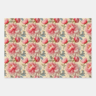 Papier voor verpakkingsdoeleinden inpakpapier vel