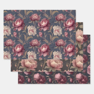 Papier voor verpakkingsdoeleinden inpakpapier vel