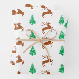 Papier voor verpakkingsdoeleinden inpakpapier vel