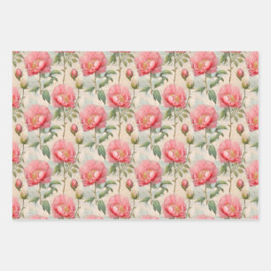 Papier voor verpakkingsdoeleinden inpakpapier vel