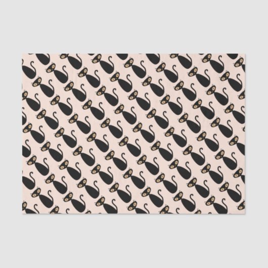 Papier voor vetweefsel (Voorkant)