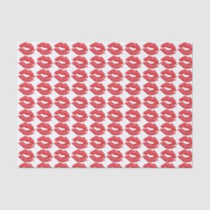 Papier voor vloeiend weefsel