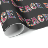 Papier voor vredesverdringing (Rol Hoek)