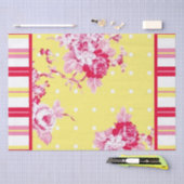 Papier voor  weefsel (Craft)