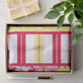 Papier voor  weefsel (Geschenk)