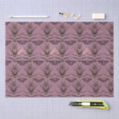 Papier voor weefsel van bomen en moten (Craft)