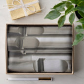 Papier voor weefsel van grote orgaanbuizen (Geschenk)