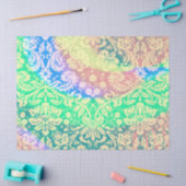 Papier voor weefsel van Hippie (Craft)