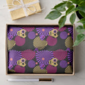 Papier voor weefsel van partijen (Geschenk)