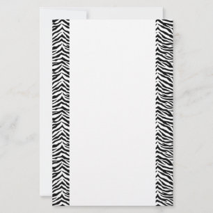 Papier voor Zebra