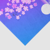 Papier voor Zeemeermin en Moon (Detail)