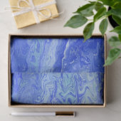 Papier voor zeepbellen (Geschenk)