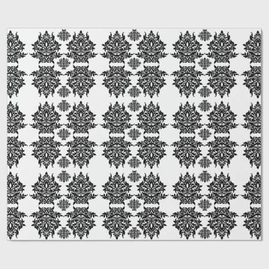 Papier voor zwart-wit ontwerp (Vlak)