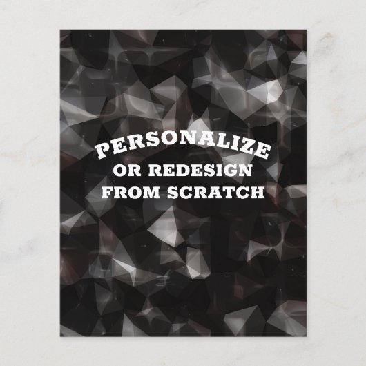 Papier Votre texte ou votre conception ici - Créez un pap (Devant)