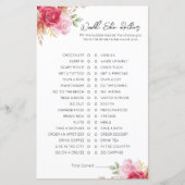 Papier Voudrait-Elle Plutôt Que Fête des mariées Jeu (Devant)