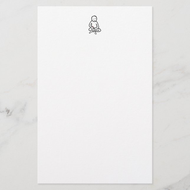 Papier vous écrire une lettre (Devant)