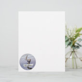 Papier Voyage Vintage Hôtel Excelsior Zurich Suisse (Debout devant)