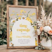 Papier Voyant 8 x 10 Bee Anniversaire