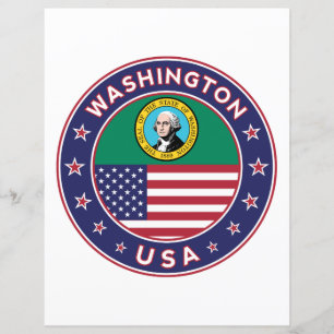 Papier Washington