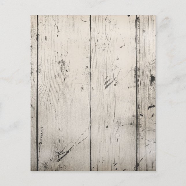 PAPIER WHITE-WASHED WOOD TEXTURED GRAIN GROUNDS (Devant)