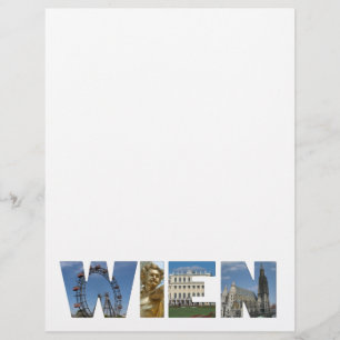 Papier Wien