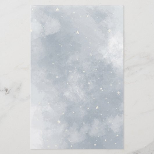 Papier Winter Voudrait-elle plutôt nuptiale douche jeu (Dos)