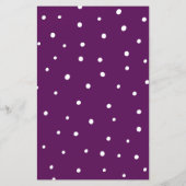 Papier Witch Halloween Thème Baby Word Scramble Jeu (Dos)