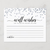 Papier Wives for the Bride and Groom Card (Devant)