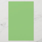 Papier Zebra À quel point connaissez-vous la fête de bébé (Dos)